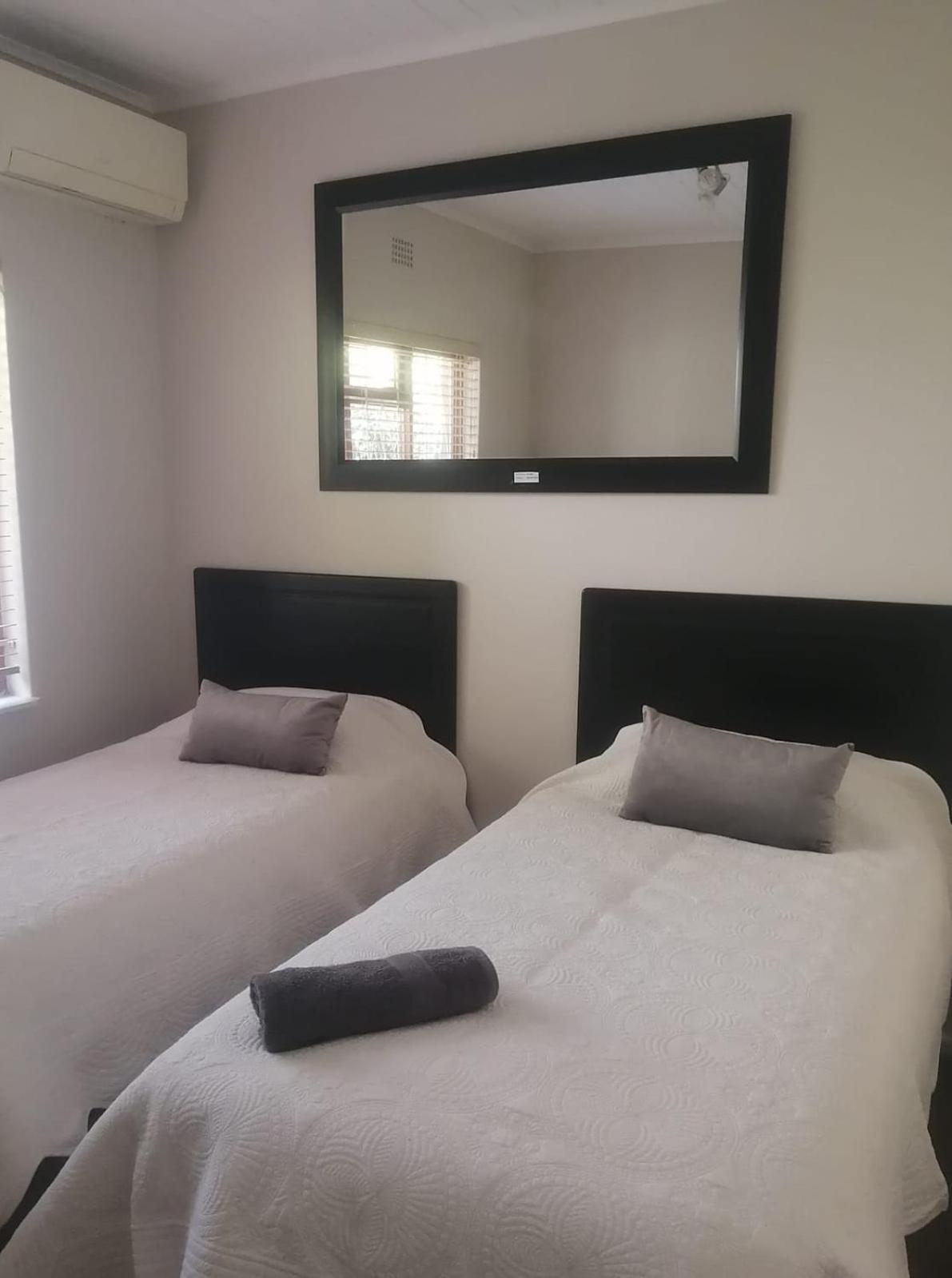 Avo Tree Guesthouse Парл Екстериор снимка