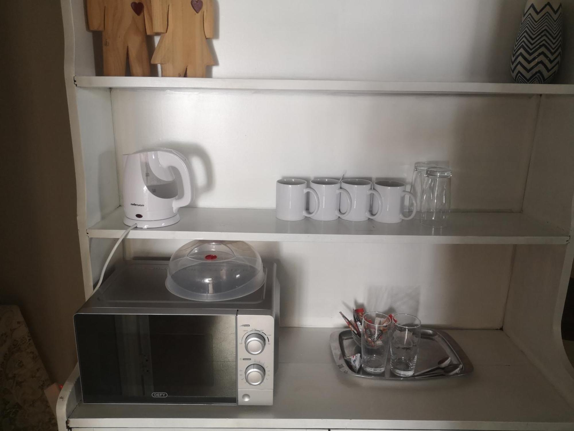 Avo Tree Guesthouse Парл Екстериор снимка