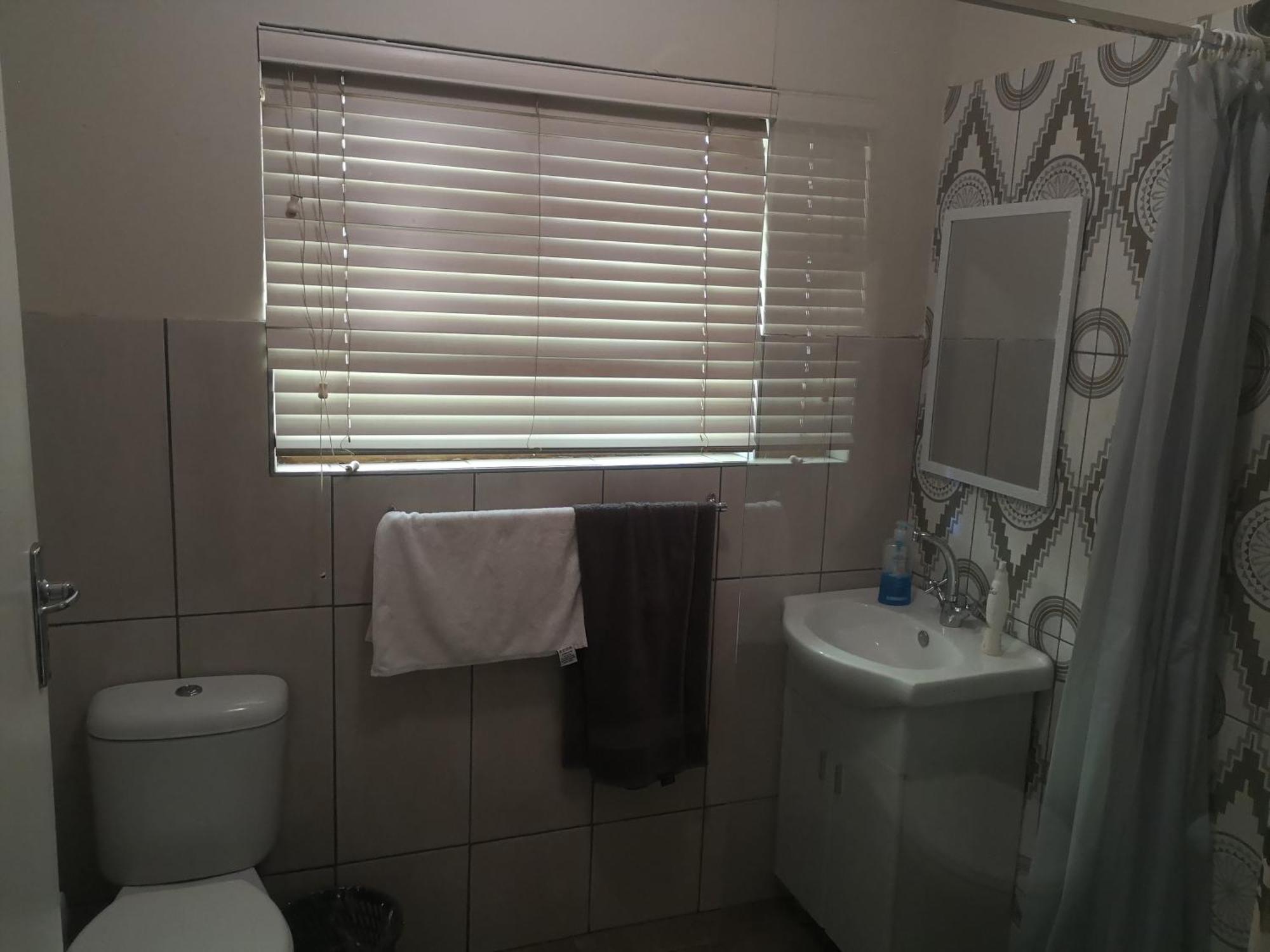 Avo Tree Guesthouse Парл Екстериор снимка