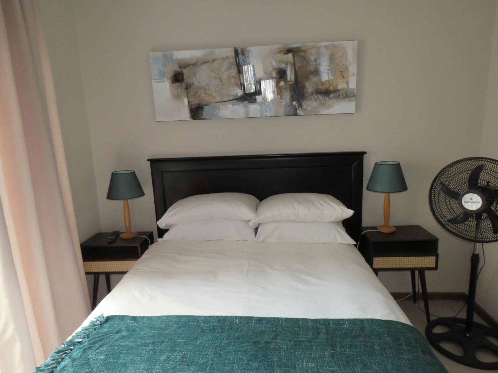 Avo Tree Guesthouse Парл Екстериор снимка