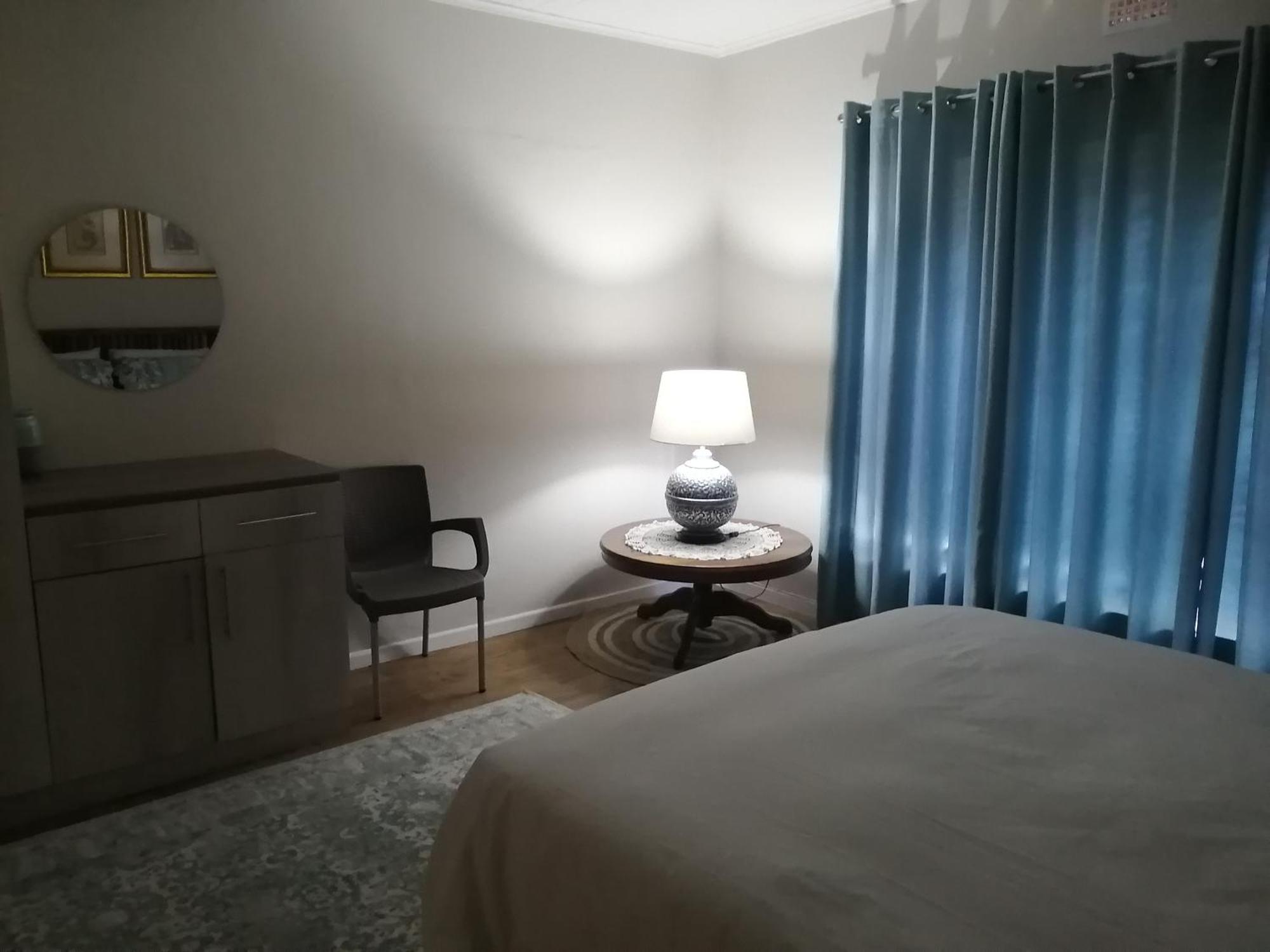 Avo Tree Guesthouse Парл Екстериор снимка